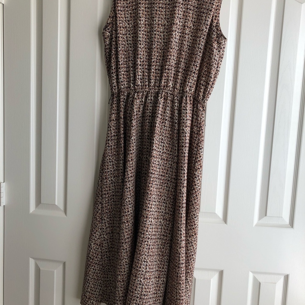 Petite dress
